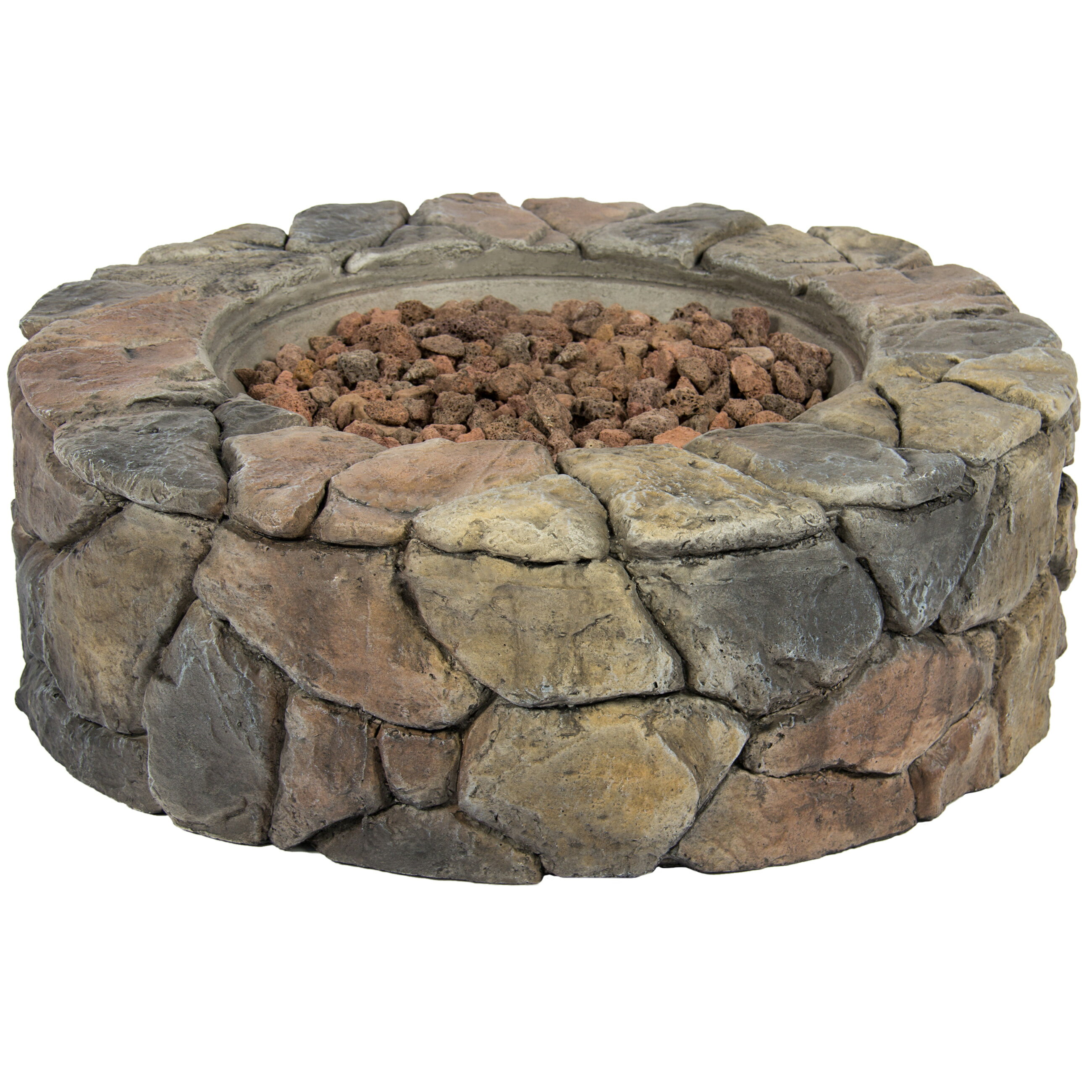 BestChoiceProducts Best Choice Products Home Outdoor Patio Natural