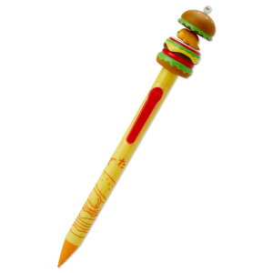 蛋黃哥Gudetama 自動鉛筆，多色筆/自動鉛筆/中性筆/原子筆/鋼珠筆/自動筆/彩虹筆/色筆/鉛筆，X射線【C923283】