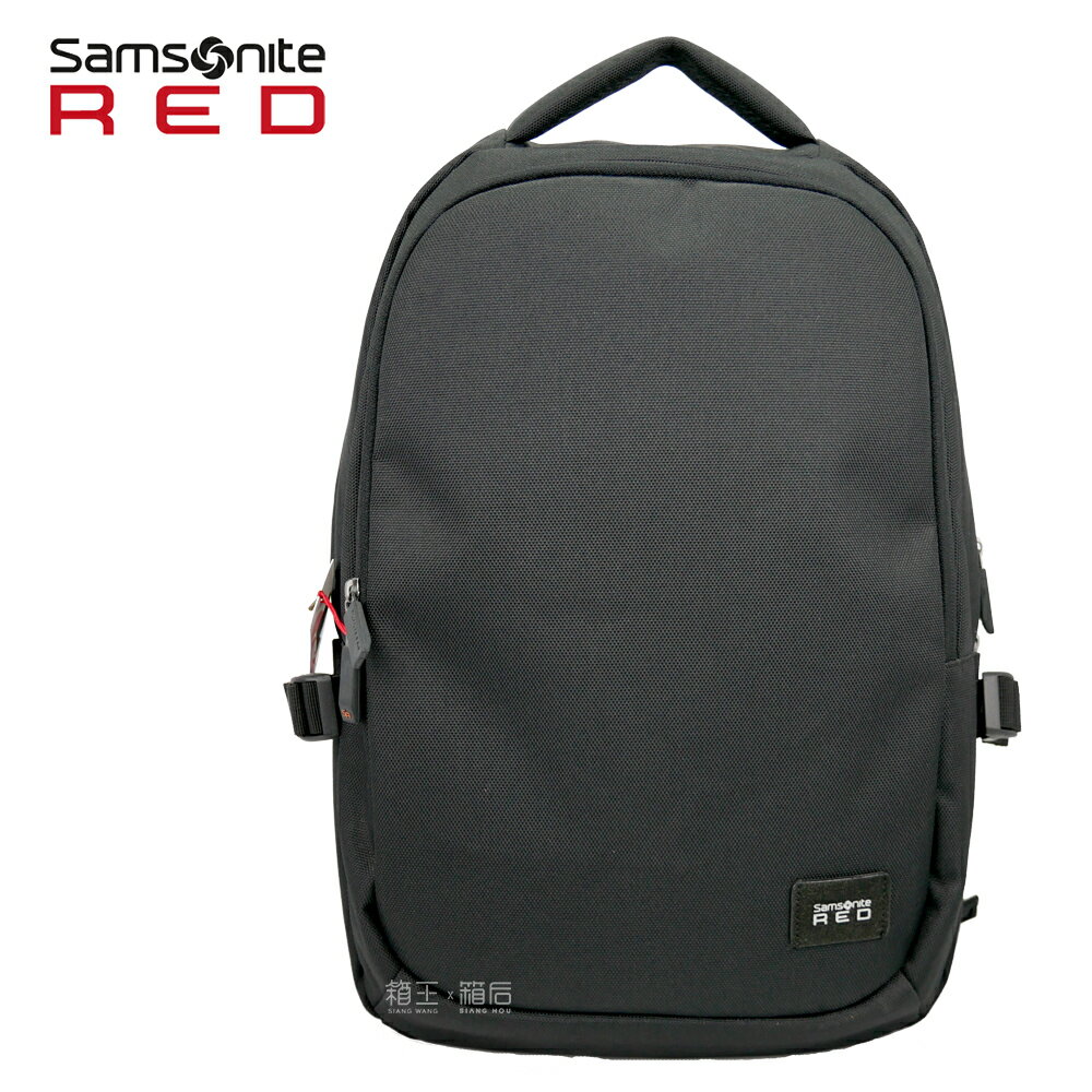 Samsonite red outlet tedwin