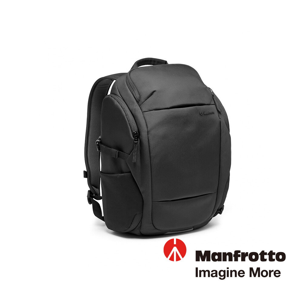 限時★.. Manfrotto 義大利 曼富圖 TRAVEL 後背包 III (M) MBMA3-BP-T 正成公司貨【夏日限時 全館點數5倍送】
