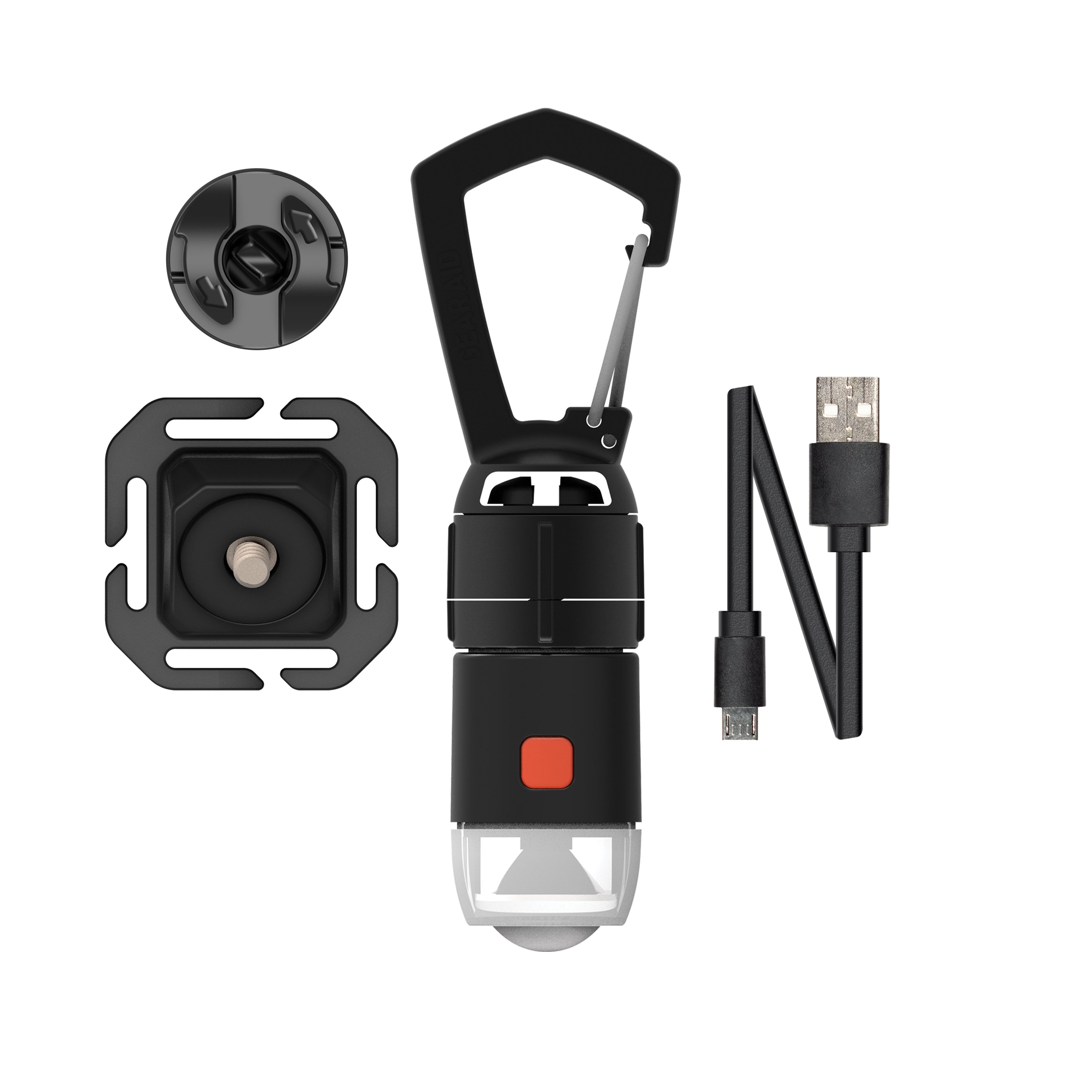 ├登山樂┤ 美國 GEAR AID多用途照明燈 # 80710