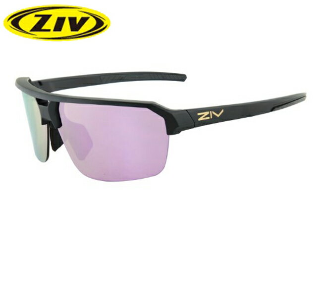 《台南悠活運動家》ZIV EPIC ZIV-198 抗UV、防油污、防撞 運動太陽眼鏡 戶外