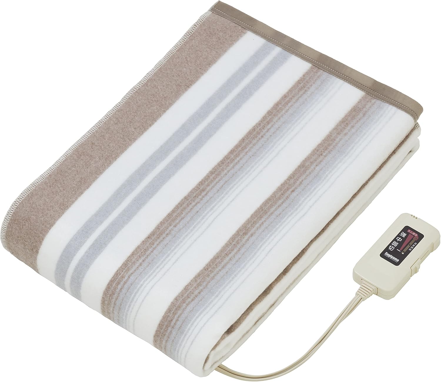 網購推薦-椙山紡織 電熱毯雙人