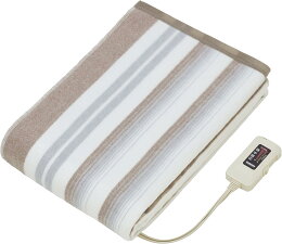 日本製 椙山紡織 雙人電熱毯