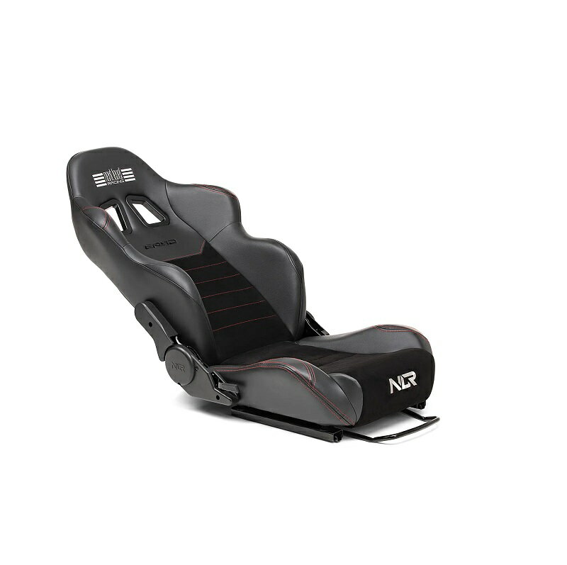 【最高現折268】NLR ERS2 ELITE RECLINING SEAT 可調整賽車桶椅 適用Elite鋁擠系列 GT TRACK