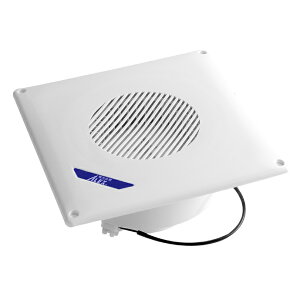 電光浴室通風扇(直排式)AC110V/EF1003