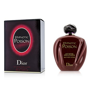 SW Christian Dior -128身體乳液 Hypnotic Poison Silky Body Lotion 200ml