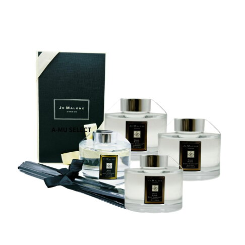 【Jo Malone】經典擴香 165ml 橙花/英國梨與小蒼蘭/鼠尾草與海鹽 多款可選 祖馬龍 |換季推薦⚡專櫃 品牌保養 夏季彩妝 品牌香氛|APP下單點數最高16%回饋 2