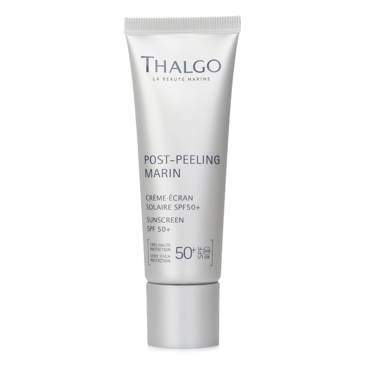 岱蔻兒 Thalgo - Post Marin 去角質防曬霜 SPF 50