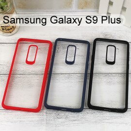 【USAMS】明盾系列雙料保護殼 Samsung Galaxy S9+ / S9 Plus (6.2吋)