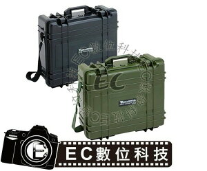 【EC數位】WONDERFUL 萬得福 PC-5323 氣密箱 中型箱