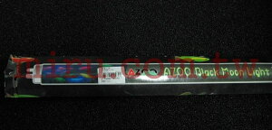 【西高地水族坊】AZOO 黑燈管(FL15W)