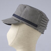 日本進口頭部保護帽(經典鴨舌款)