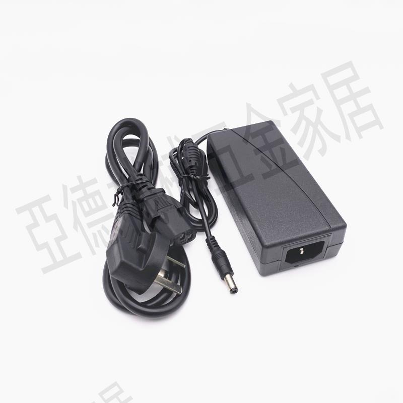 12V伏電壓DC 3 3.5 4.2A安液晶電視電腦顯示屏開關變壓電源適配器【亞德機械五金家居】