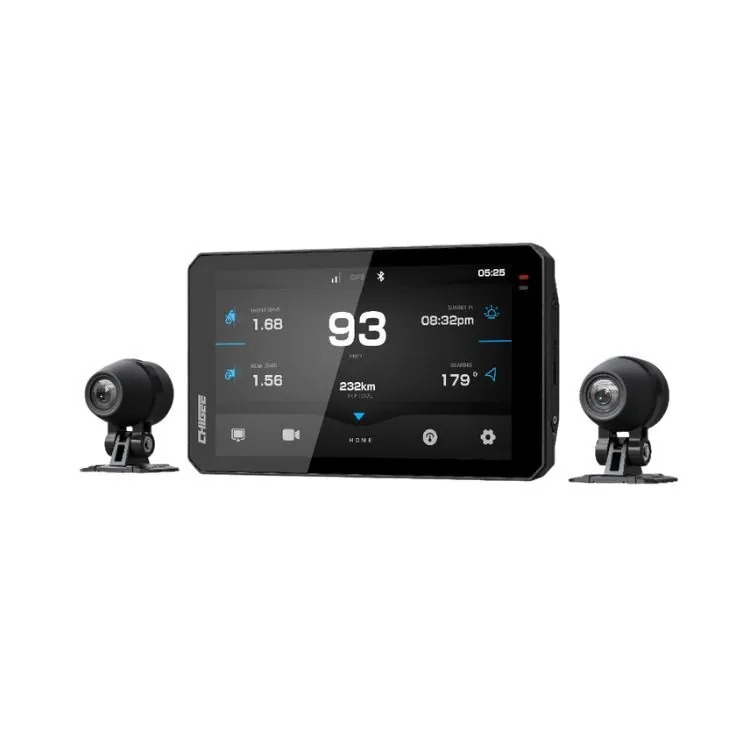 【AKEEYO】AIO-6 LTE 智慧型Carplay行車記錄器 (附64G記憶卡) *可提供安裝服務* 4