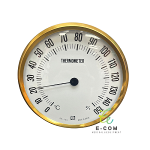 CRECER 日本乾式溫度計 三溫暖用 SA-150