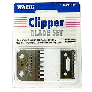 [美國直購] WAHL 1045 理髮器替換刀頭 (下標前請告知型號) 適用 Basic / Multi-Cut / Premium / Deluxe Home Kit A223