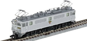 TOMIX【日本代購】N軌距ゲージEF30 火車模型9185電力機車H-0190027