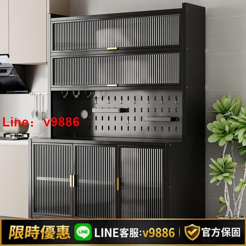 【台灣公司 可開發票】家用收納櫃戶外鞋櫃陽臺置物架防水防曬鐵皮櫃簡易衣櫃防塵儲物櫃