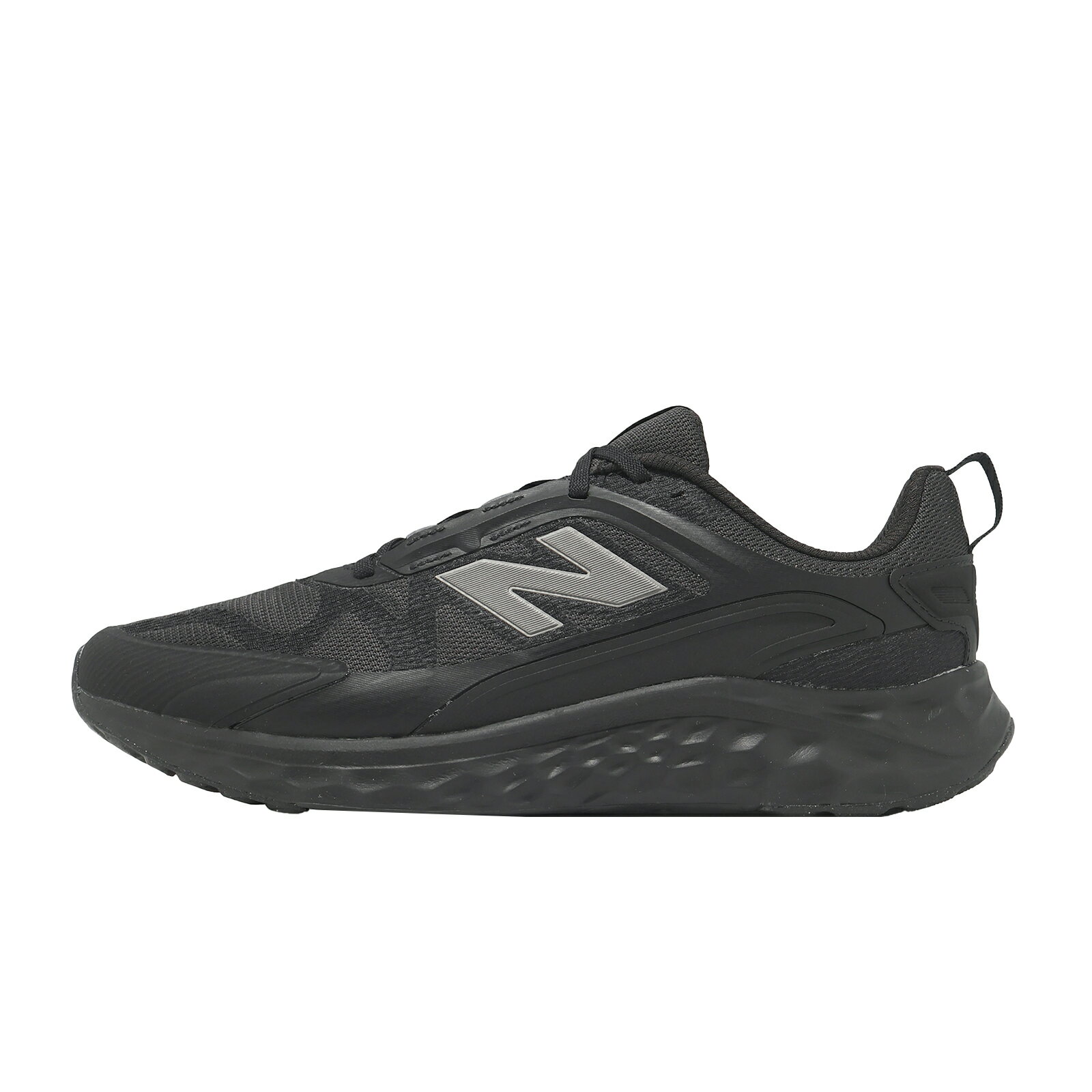 New Balance NB 慢跑鞋 Fresh Foam Arishi V4 2E 男鞋 寬楦 黑 緩震 MARIS9HW-2E