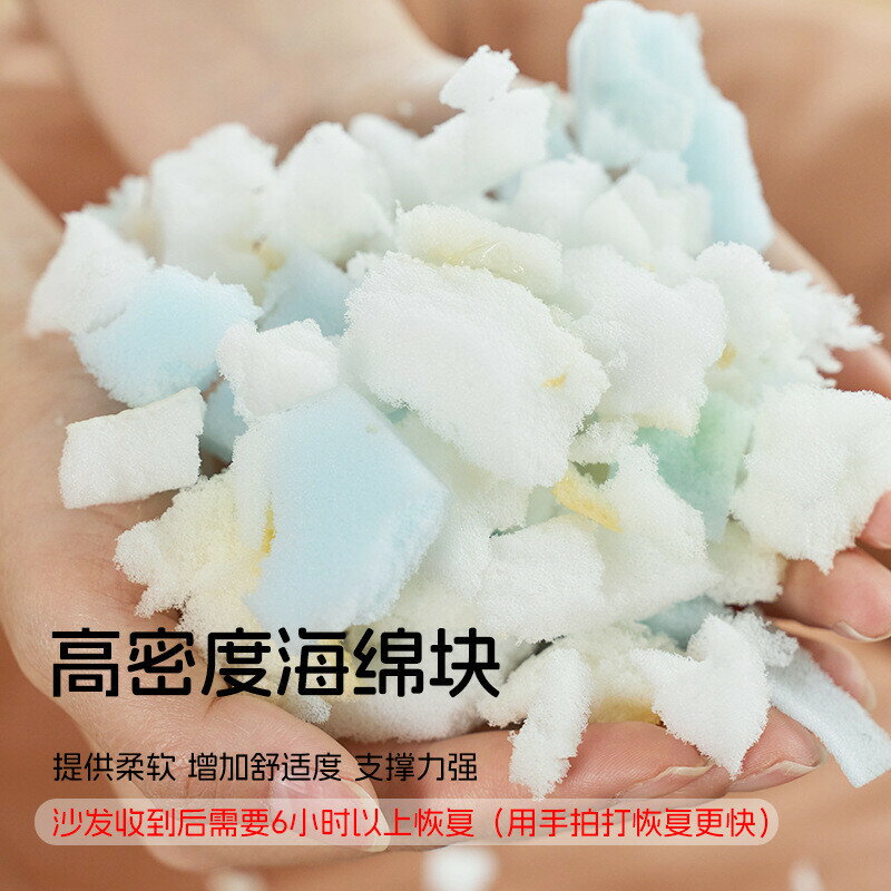 貨源真空壓縮懶人沙發可拆洗沙發小戶型客廳壓縮休閒椅小沙發
