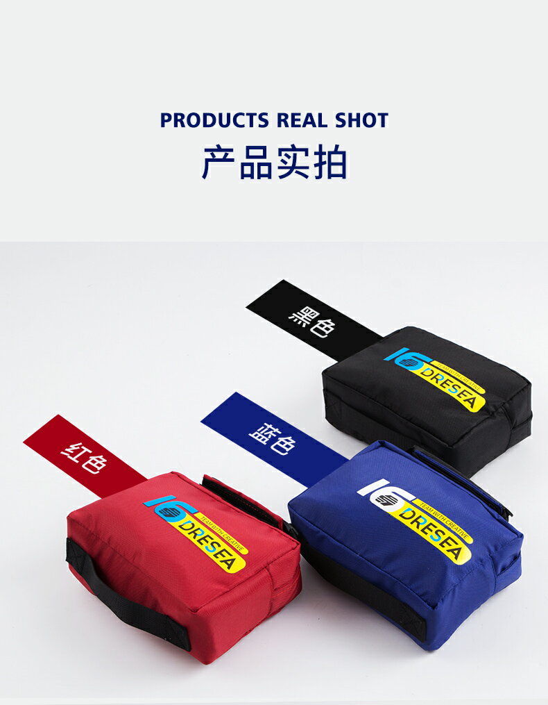 車載救生衣自動充氣便攜大浮力成人馬甲戶外釣魚背心緊急自救逃生 小山好物嚴選 4