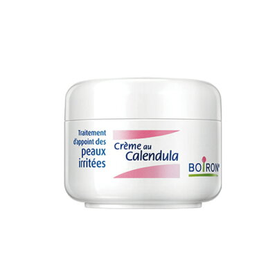 布瓦宏 金盞花雪花霜20g【杏一】