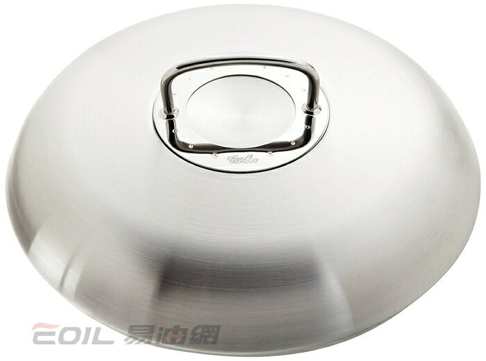 Fissler 菲仕樂 不銹鋼鍋蓋 28cm #8336328200