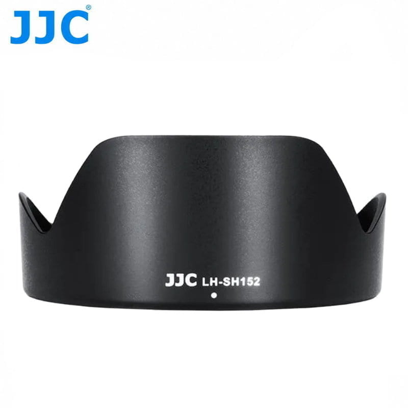 【中壢-水世界】JJC SONY ALC-SH152 遮光罩 FE 24-105mm G 可反扣 SEL24105G【中壢-水世界】
