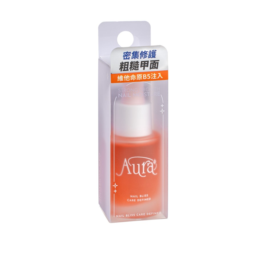 韓國Aura 指緣維他命精華液 80933【官方旗艦店】