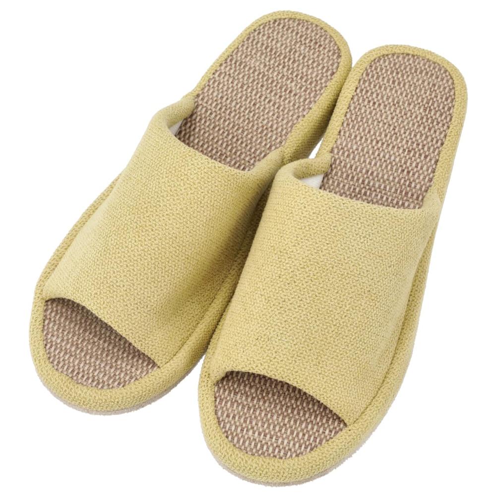 【DECO HOME商品】拖鞋 HEEL YE M(DH) NITORI宜得利家居