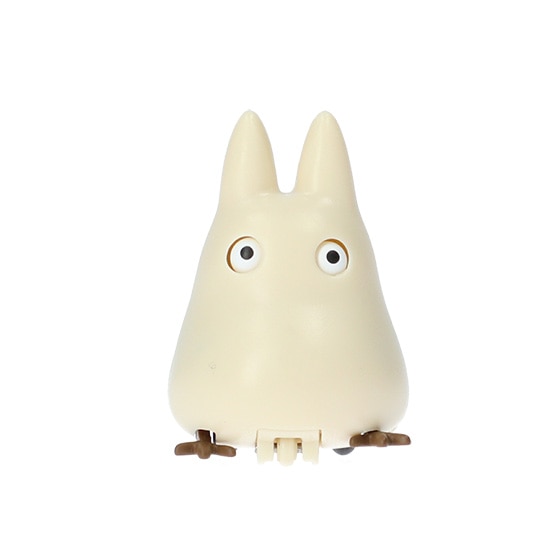 真愛日本 宮崎駿 吉卜力 跑跑手作迴力車 小白龍貓 龍貓 totoro 手作迴力車 玩具車 公仔 玩具 收藏 擺飾