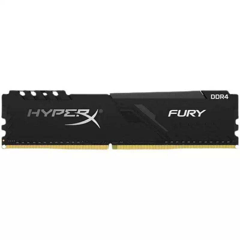 金士頓駭客神條8G DDR4 2133 2400 2666四代臺式機內存條相容3200【北歐居家生活】