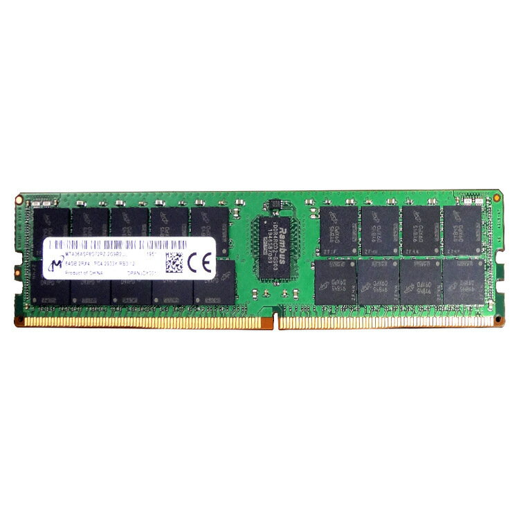 適用於三星UDIMM DDR4 3200 32GB臺式機內存條M378A4G43AB1-CWE【Snowbelle優選】