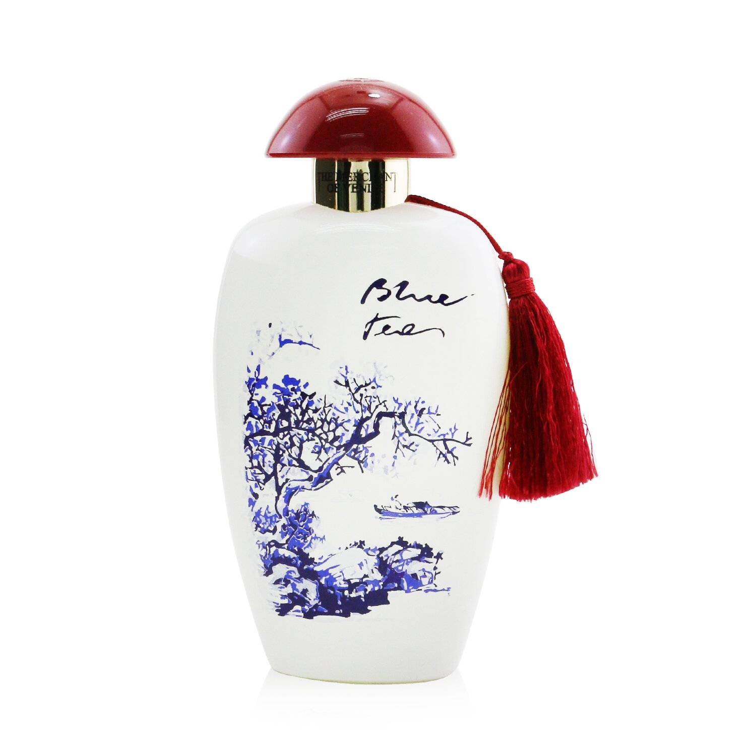 The Merchant Of Venice - Blue Tea 藍茶香水