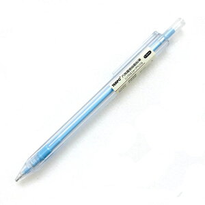 節奏 六角霧感自動鉛筆 MP-115 (0.5mm)