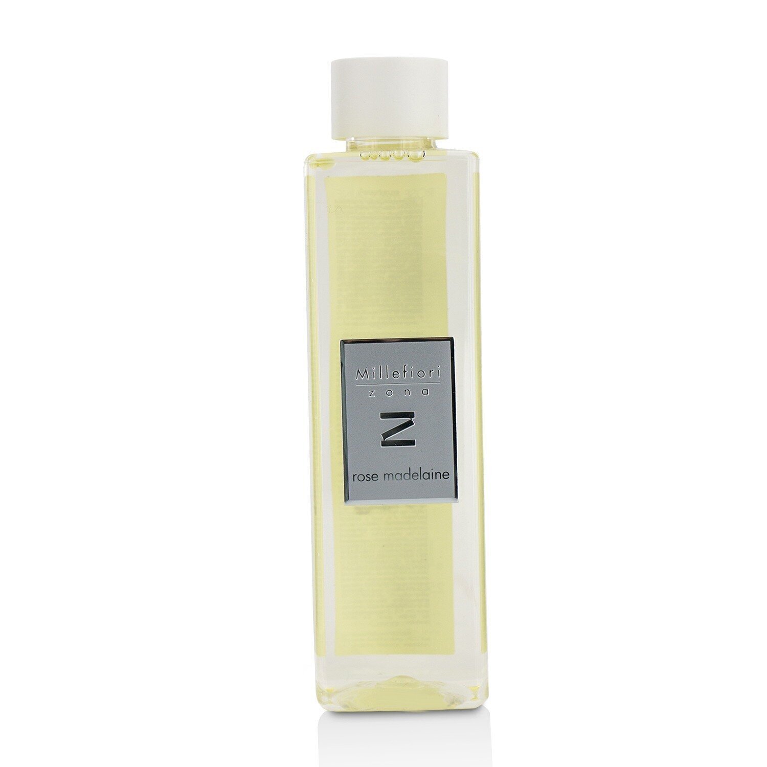 米蘭千花 Millefiori - Z系列室內擴香補充液Zona Fragrance Diffuser Refill - 瑪德蓮玫瑰Rose Madelaine