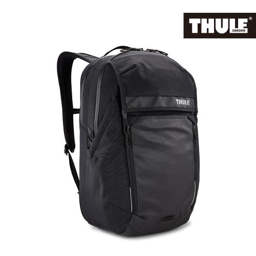 Thule 都樂Paramount Commuter 27L 筆電後背包筆電包電腦包|TPCB-127