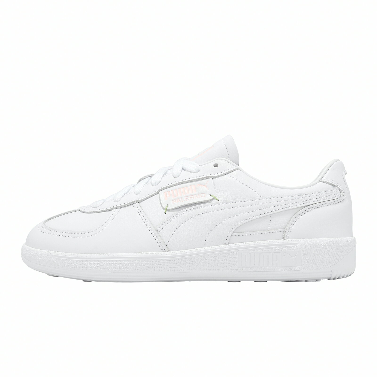 Puma x Mumu Palermo G 女鞋 聯名高爾夫球鞋 白 小白鞋 313214-01