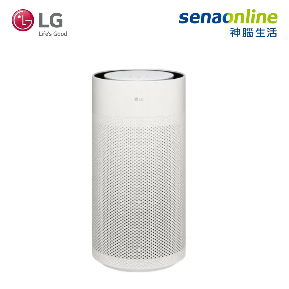 LG PuriCare AeroHit 空氣清淨機 AS351GW10 適用6坪 神腦生活