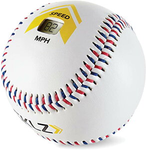 SKLZ【日本代購】棒球速度測量 球速測量 棒球