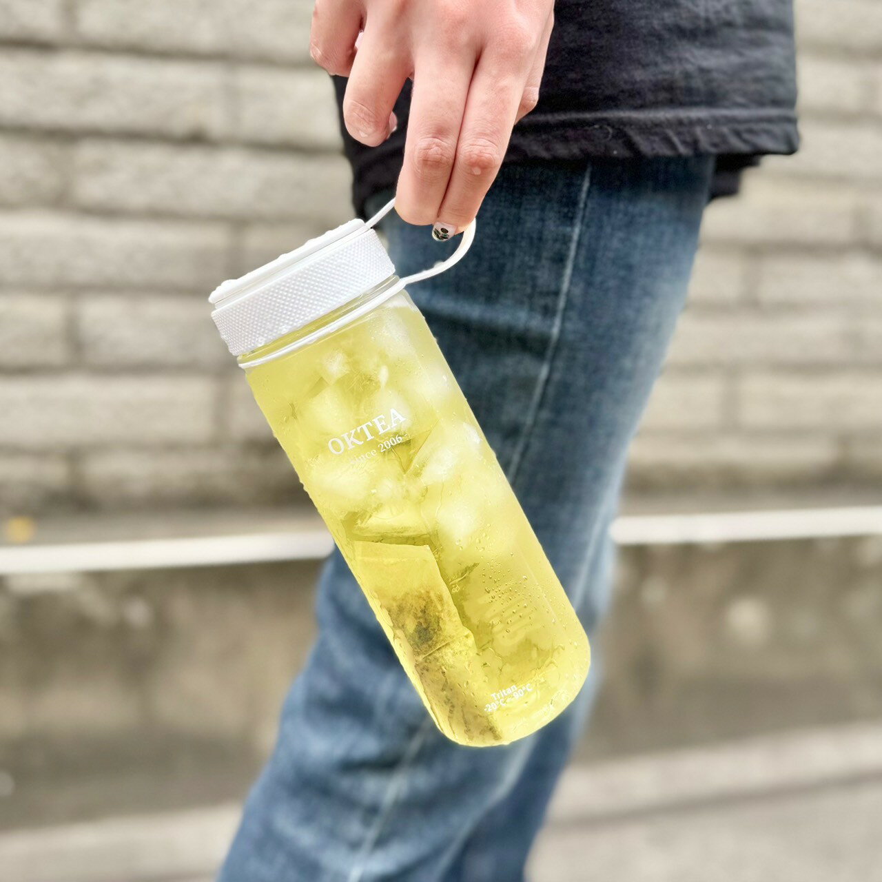 【7月限定-冷泡茶組】冷泡鮮綠茶x1盒＋冷泡四季春青茶x1盒＋冷泡阿薩姆紅茶x1盒 免費送：美國MiiR Tritan冷水壺591ml(市價$780)｜全台限量100組 1