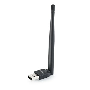 【RASTO】WS3 高效能天線WiFi 網路USB無線網卡