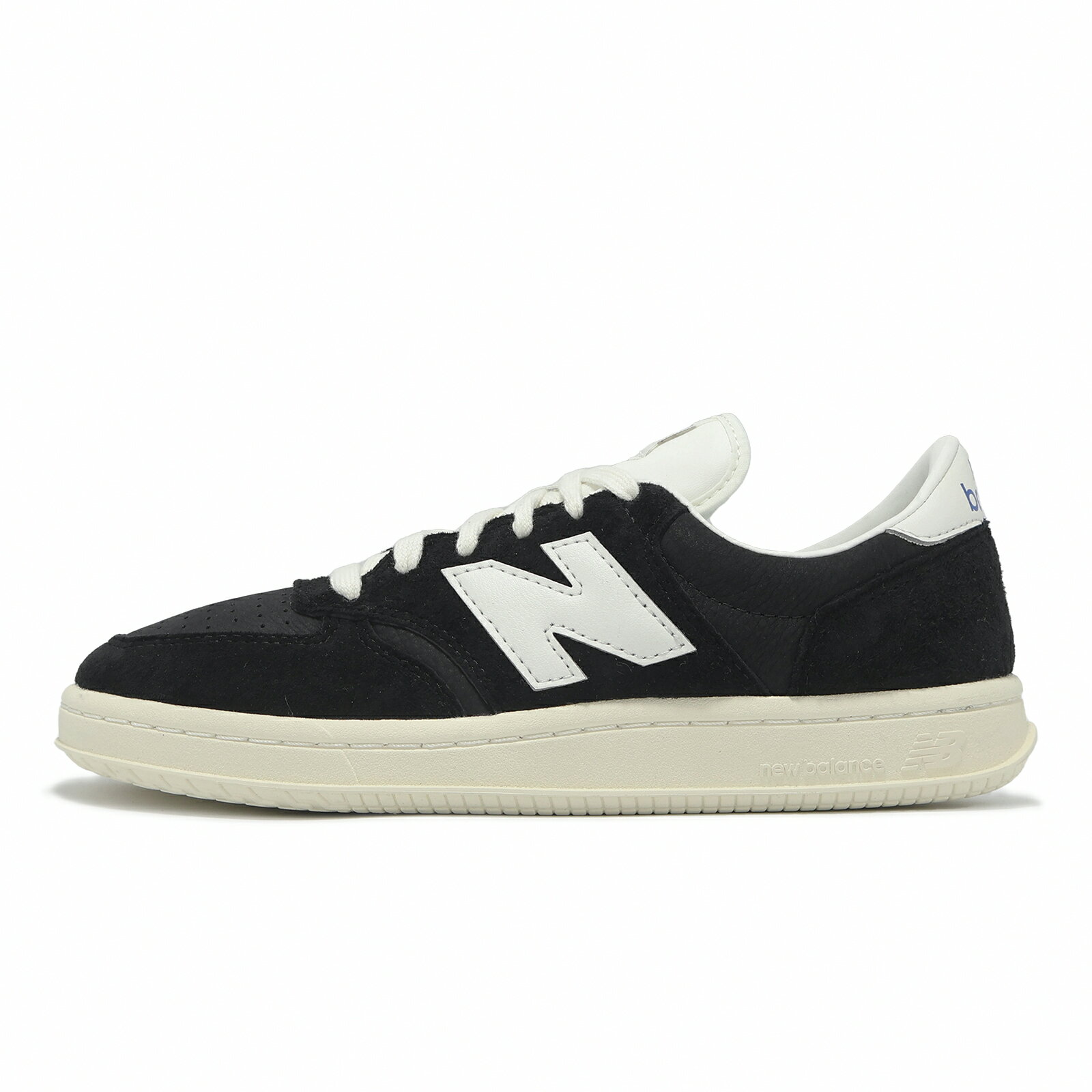 New Balance NB 休閒鞋 T500 男鞋 女鞋 黑 海鹽 復古 麂皮 NB CT500CK-D