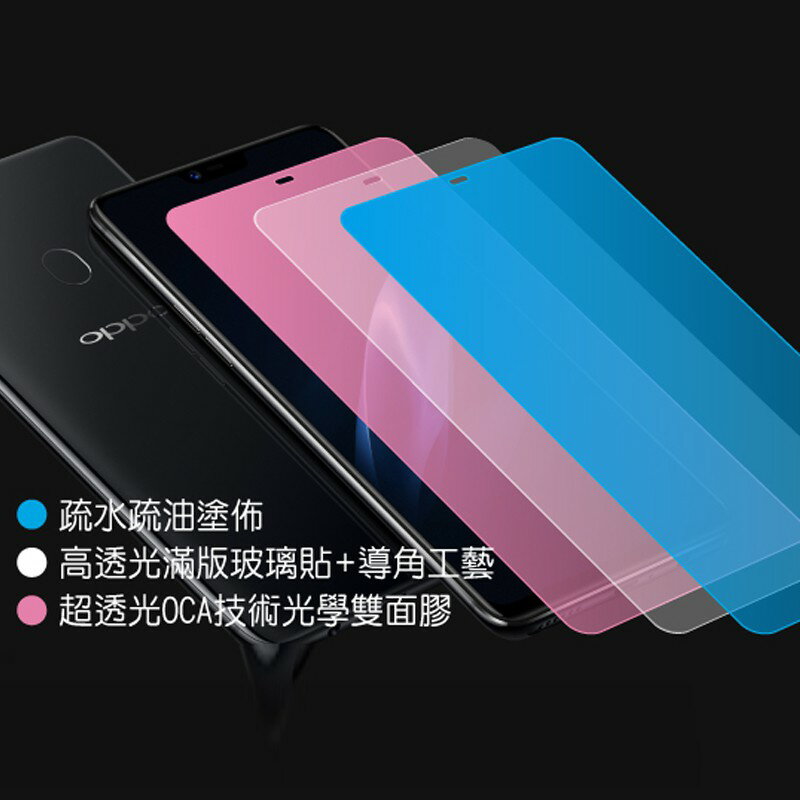 HODA iPhone 7 8 X Xs XR 11 pro MAX 抗藍光 2.5D  9H 鋼化 玻璃貼 保護貼 3