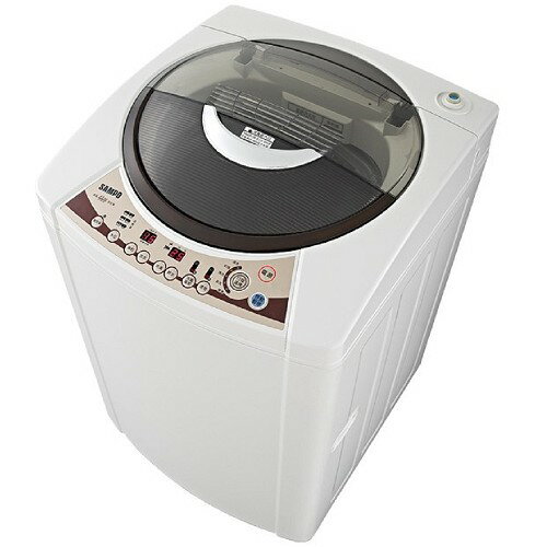 <br/><br/>  【SAMPO聲寶】15KG定頻單槽洗衣機ES-B15F【三井3C】<br/><br/>