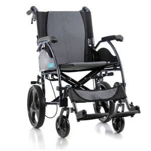 永大醫療~ 艾品I CARE 輕量收折型照護輪椅 IC-120(符合補助 輪椅B款)每台5980元