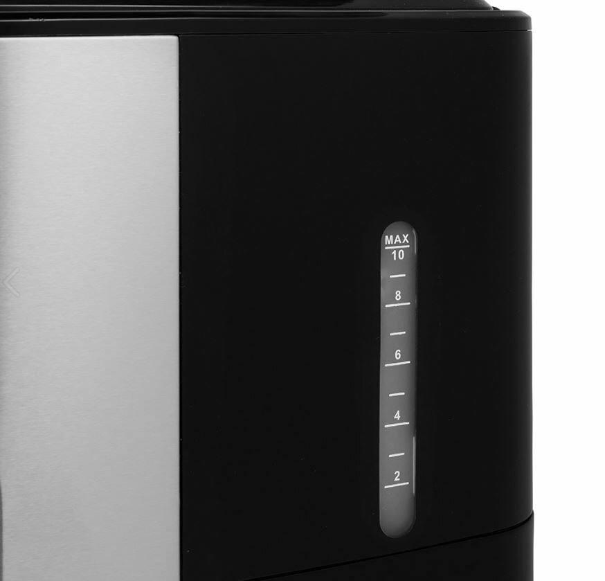 【現貨熱賣】Princess 246015 荷蘭公主全自動美式研磨咖啡機 5