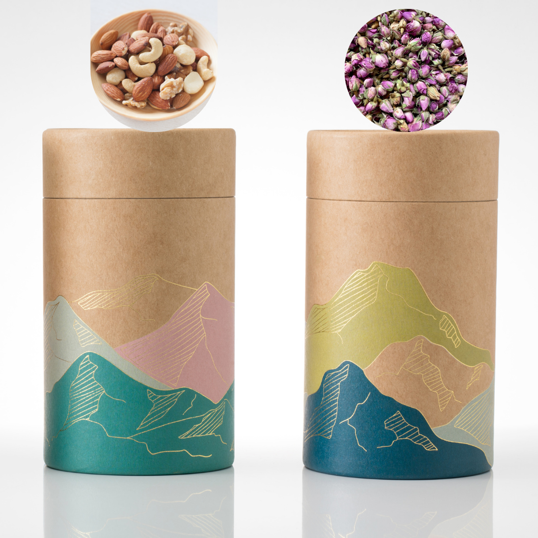 Precious gift 專屬質感磁扣禮盒組：精選好禮，送出您的專屬心意【Delic好食嗑】 4