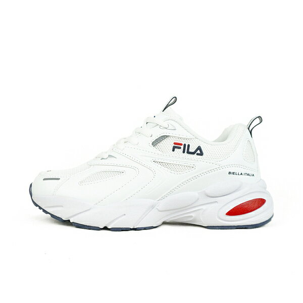 Fila Defender [5-J907X-123] 女 休閒鞋 運動鞋 厚底 老爹鞋 斐樂
